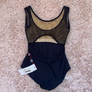 Brand new Veronique mesh yumiko